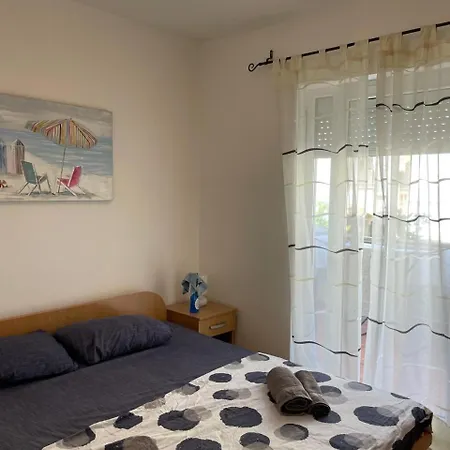 Two Bedroom Budva