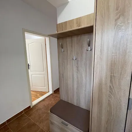 Two Bedroom Apartment *