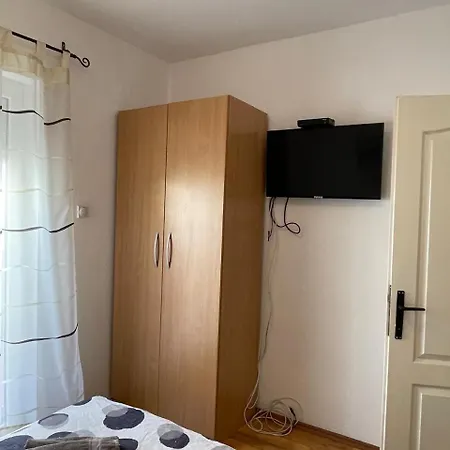 Two Bedroom Apartment