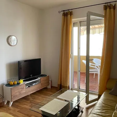 Two Bedroom Apartment *
