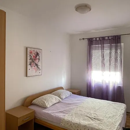 Apartment Two Bedroom *