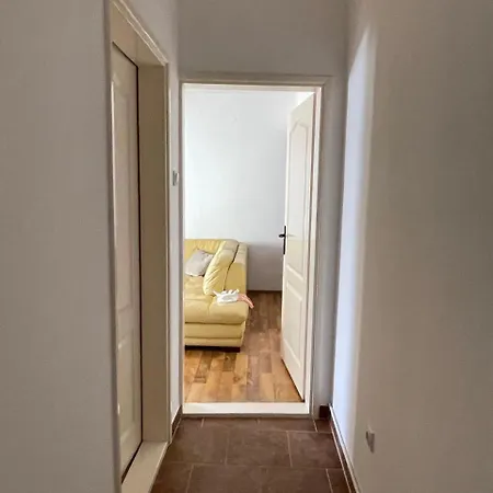 Two Bedroom * Budva