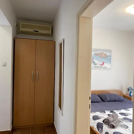 Two Bedroom Apartment