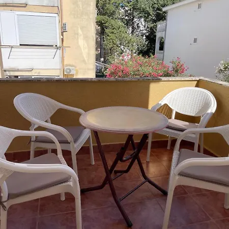 Two Bedroom * Budva